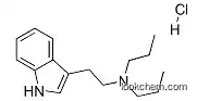 N,N-Dipropyltryptaminehydrochloride